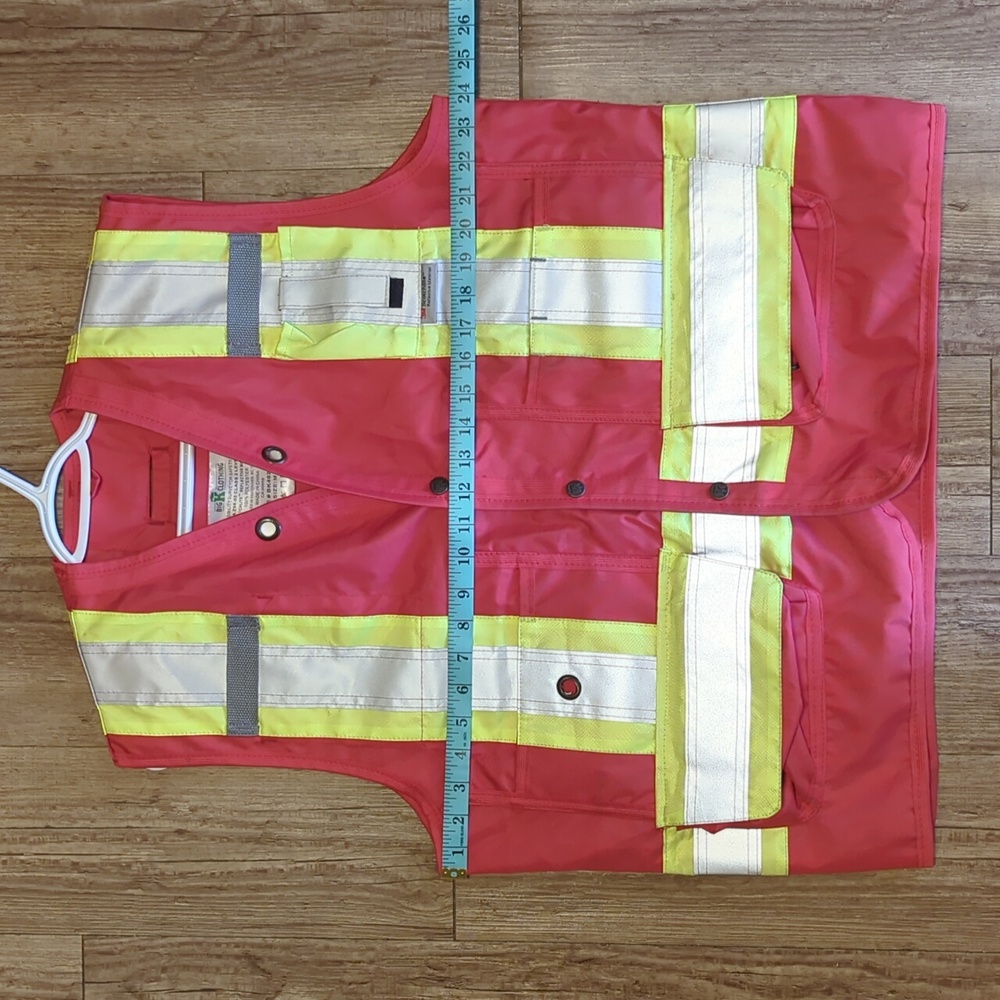 Safety Vest - Picture 6 of 7
